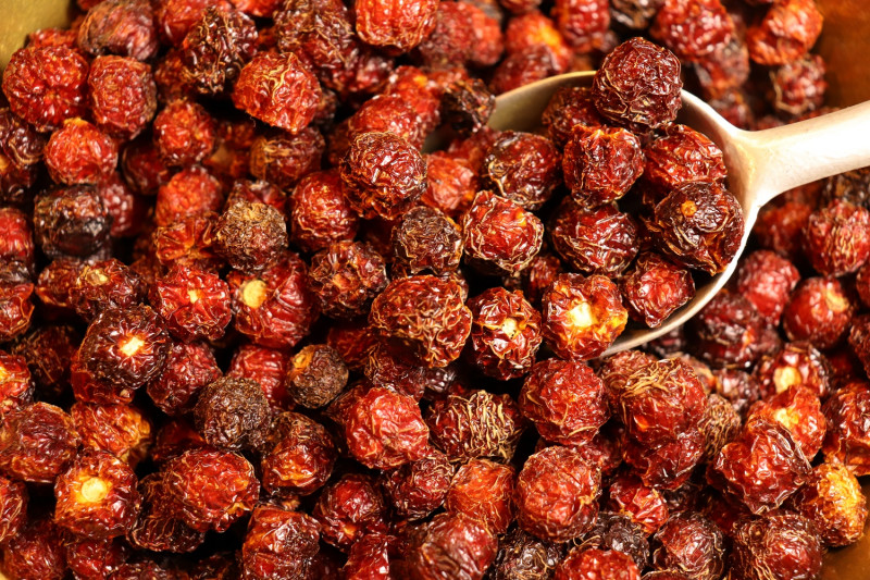 Kirsch Chili (Wiri Wiri)